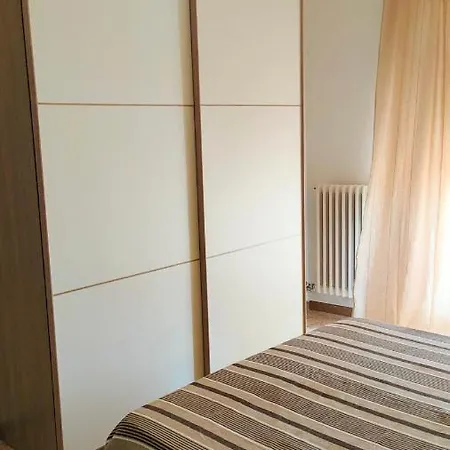 شقة La Casa Nel Vicolo *