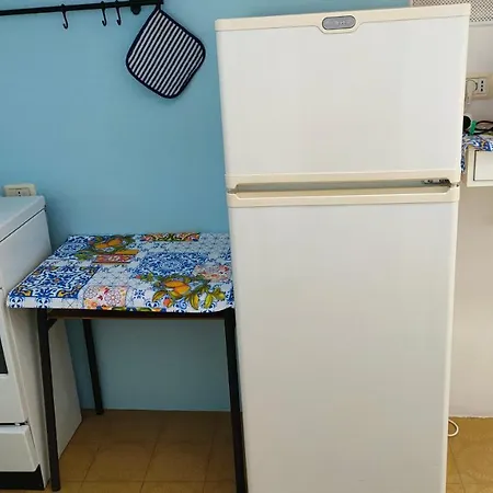 La Casa Nel Vicolo ريكاناتي