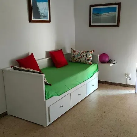 La Casa Nel Vicolo شقة ريكاناتي
