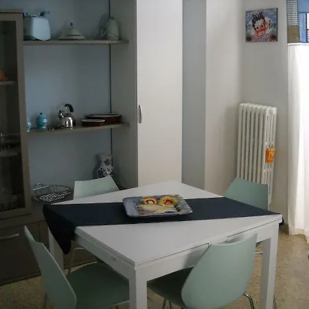 La Casa Nel Vicolo شقة ريكاناتي