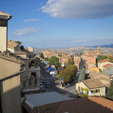 La Casa Nel Vicolo شقة