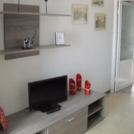 La Casa Nel Vicolo * ريكاناتي