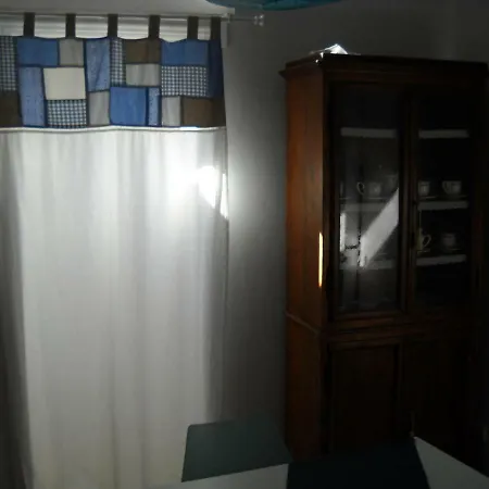 La Casa Nel Vicolo شقة ريكاناتي